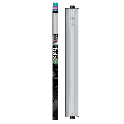 ARCADIA PRO T5 UVB KIT FOREST 6% UVB 54 WATT (R2100325) ультрафіолетова лампа для рептилій — Фото 1
