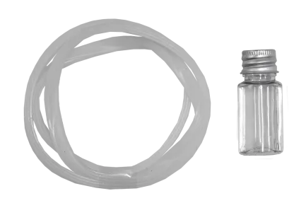 Кільце-ущільнювач SF X PRO 2000 RUBBER SEAL (N7031485)