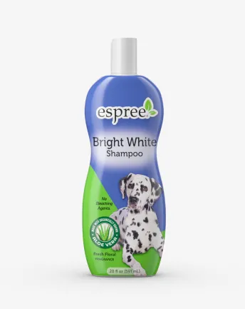 ESPREE Bright White Shampoo 591 мл