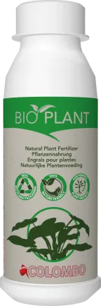 Стимулятор росту акваріумних рослин COLOMBO BIO PLANT 330 ML (A5030020)