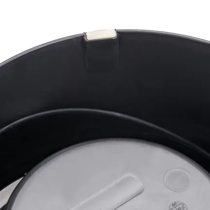 Ferplast Duo Feed 05 Метал миски на пластик підставці з зах проти ковзанняз зах проти ковзання — Фото 5