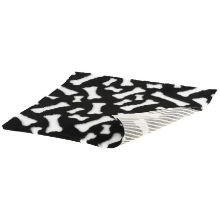 Ferplast PLAZA GUMMY CARPET 105 Килимок для тварин