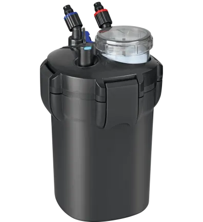 Зовнішній фільтр SF X PRO THERMO 1500 (N7031710) з нагрівачем — Фото 1