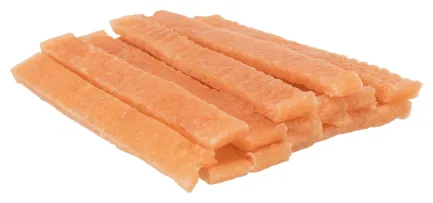 Ласощі Trixie Premio 4 Meat Bars для собак, з куркою, качкою, бараниною і лососем, 4 x 100 г — Фото 3