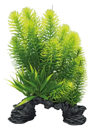Штучна рослина для акваріума SF DECO PLANT L MYRIOPHYLLUM (A4070540) — Фото 1