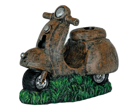 Прикраси для акваріума SF DECO LED VESPA (A4021187)