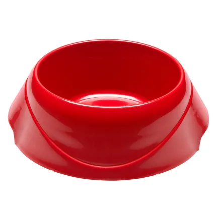 Ferplast MAGNUS 2 Миска пластикова з захистом проти ковзання 2л