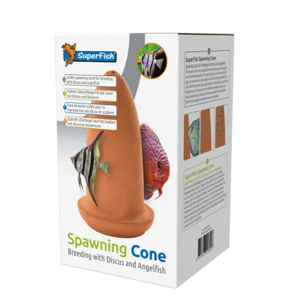Нерестовий конус SF SPAWNING CONE (A4040122)