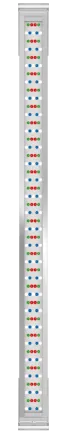 Led світильник SF SCAPER LED RGB 131 CM- 73 W (A4020124) — Фото 2