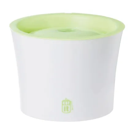 Поїлка-фонтан Catit Fresh &amp; Clear для котів та собак, 3 л (пластик) — Фото 1