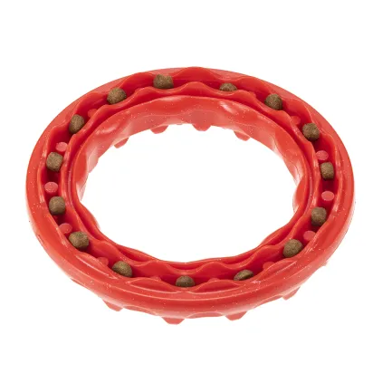 Ferplast SMILE L RED DOG RING — Фото 2