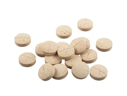 Вітаміни 8in1 Excel Glucosamine + MSM для цуценят та дорослих собак, для суглобів, 55 шт — Фото 2