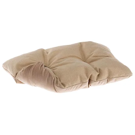 Ferplast CHESTER 80 BEDDING BEIGE М'яке місце д/тварин — Фото 2