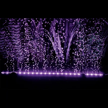 Розпилювач Hobby Bubble Air LED colour &amp; moon 44см (00670) — Фото 8