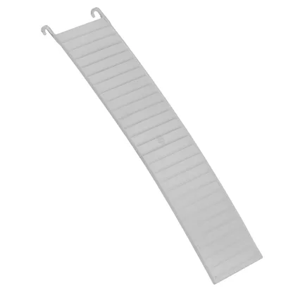 Ferplast L271 U LONG LADDER TRANSPARENT Драбинка