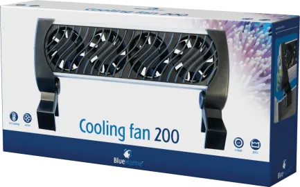 Cooling Fan 200 (N7040110) вентилятор для акваріума