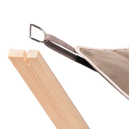 Ferplast HAMMOCK EDEN 100 Собачий гамак — Фото 3
