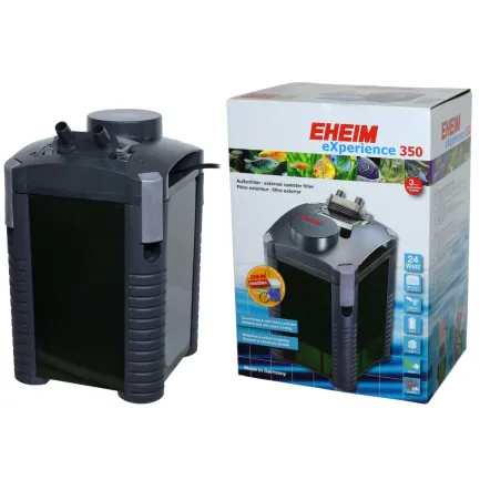 Зовнішній фільтр Eheim eXperience 350 (2426020)