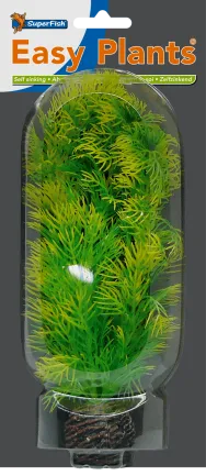 Штучна рослина для акваріума SF EASY PLANT MIDDLE 20 CM NR. 5 (A4070235)