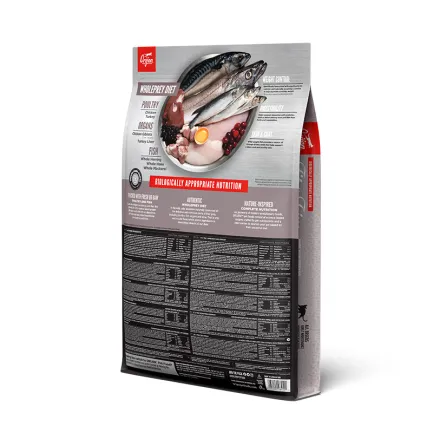 ORIJEN FIT&amp;TRIM CAT 5.4kg — Фото 2