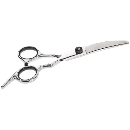 Ferplast GRO 5785 PREMIUM SCISSOR Ножиці для стрижки кішок і собак