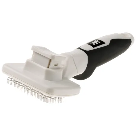 Ferplast GRO 5767 PREMIUM SLICKER BRUSH Щітка для котів і собак — Фото 1