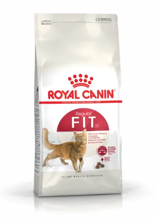 Сухий корм Royal Canin FIT для котів всіх порід 2 кг