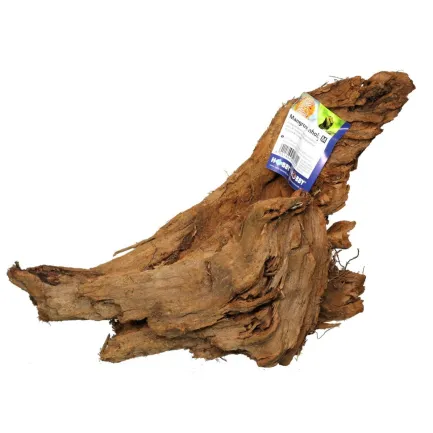 Корч мангр Hobby Mangrove Wood M 25-35см (40642)