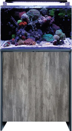 Підставка для акваріума BM REEF 160 MEUBEL BLACK/PASA (N4055510)