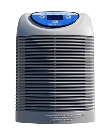 BM CHILLER 200 (FLOW 200-1000L/H) (N7040150) холодильник для акваріума