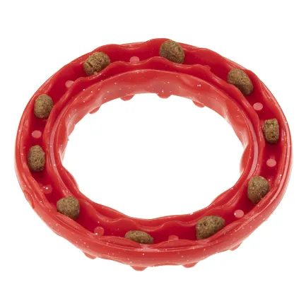 Ferplast SMILE XS RED DOG RING — Фото 1