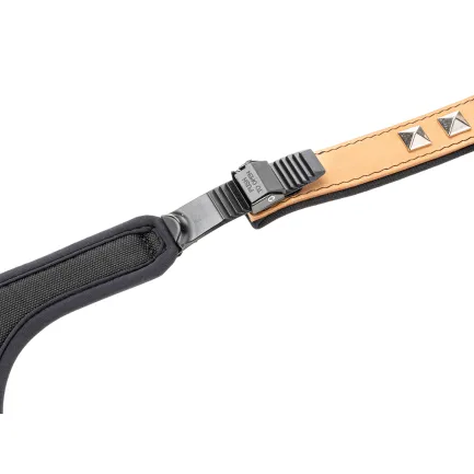 Ferplast GIOTTO P S HARNESS NAT LUXOR Шлея, шкіра — Фото 3