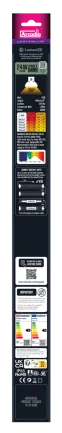 LUMENIZE JUNGLE DAWN LED BAR 470MM 24 WATT (R2200010) світлодіодний світильник — Фото 2