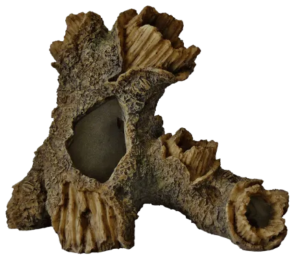 Декорація для акваріума SF DECO TREE S (A4040750)