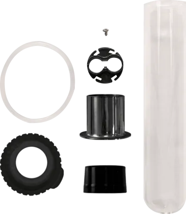 Сервісний комплект SF AQUACLEAR UV 9 W SERVICE KIT-GREEN (A7031770)