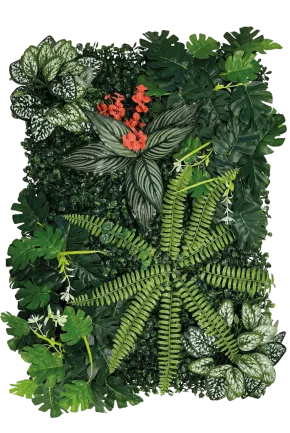 REPTO PLANT BACK WALL MAT 40-60 CM 3 (R5100030) задній фон для тераріума — Фото 1