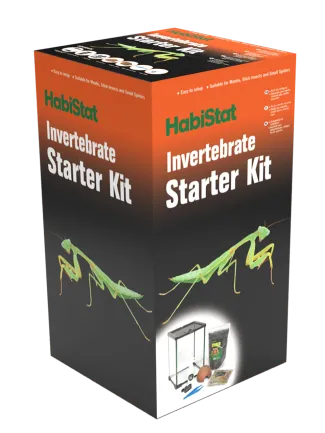 Тераріумний стартовий набір HABISTAT INVERTEBRATE STARTER KIT (R1100275) — Фото 3