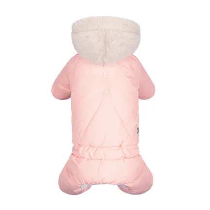 Костюм Pet Fashion «Judy» для дівчаток, розмір XS, пудровий