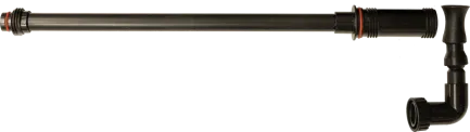 Шланг BM 350 PUMP PIPE (N4055152)