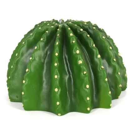 Декорація печера кактус Hobby Cactus Home 3 17,5x17x10,8см (36243) — Фото 1