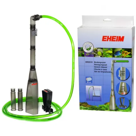 Сифон для ґрунту Eheim Gravel cleaner set 58см (4002510)