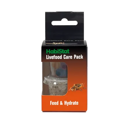 HABISTAT LIVEFOOD CARE PACK (R8100015) набір для догляду за живою їжею — Фото 2