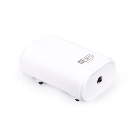 Компресор Yee для акваріума з USB кабелем, 1,5 Вт — Фото 2
