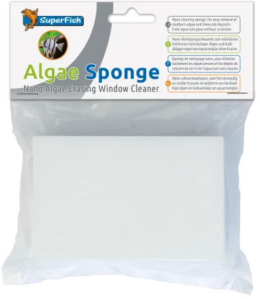 Губка для скла SF ALGAE SPONGE (A4040025)