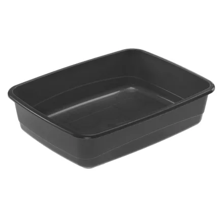 Ferplast BASE CLEAR CAT 10 BLACK Основа