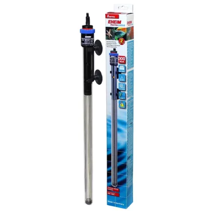 Нагрівач для акваріуму Eheim thermocontrol 300W (3619010)