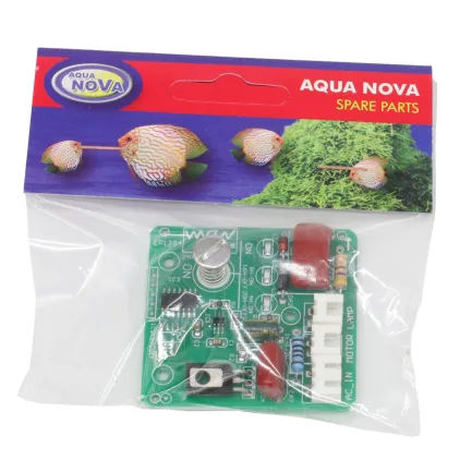 Плата управління для Aqua Nova XCF-1000/1500/2400 (NS-XCF-BOARD) — Фото 2