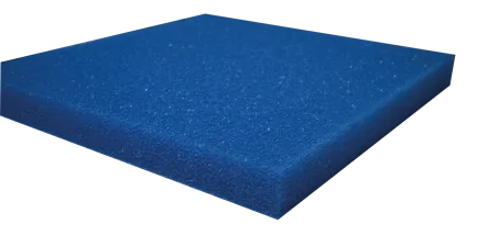Фільтрувальна піна FILTER FOAM 50X50X5 COARSE (C8020040)