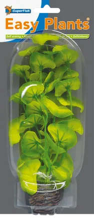 Штучна рослина для акваріума SF EASY PLANT SILK 20 CM NR. 10 (A4070310)
