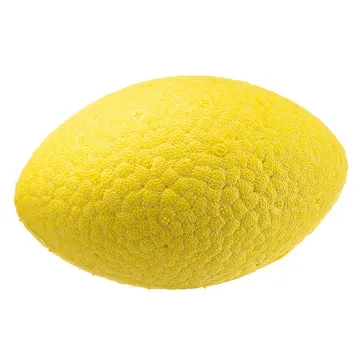Ferplast CHEWA BOING RUGBY M YELLOW